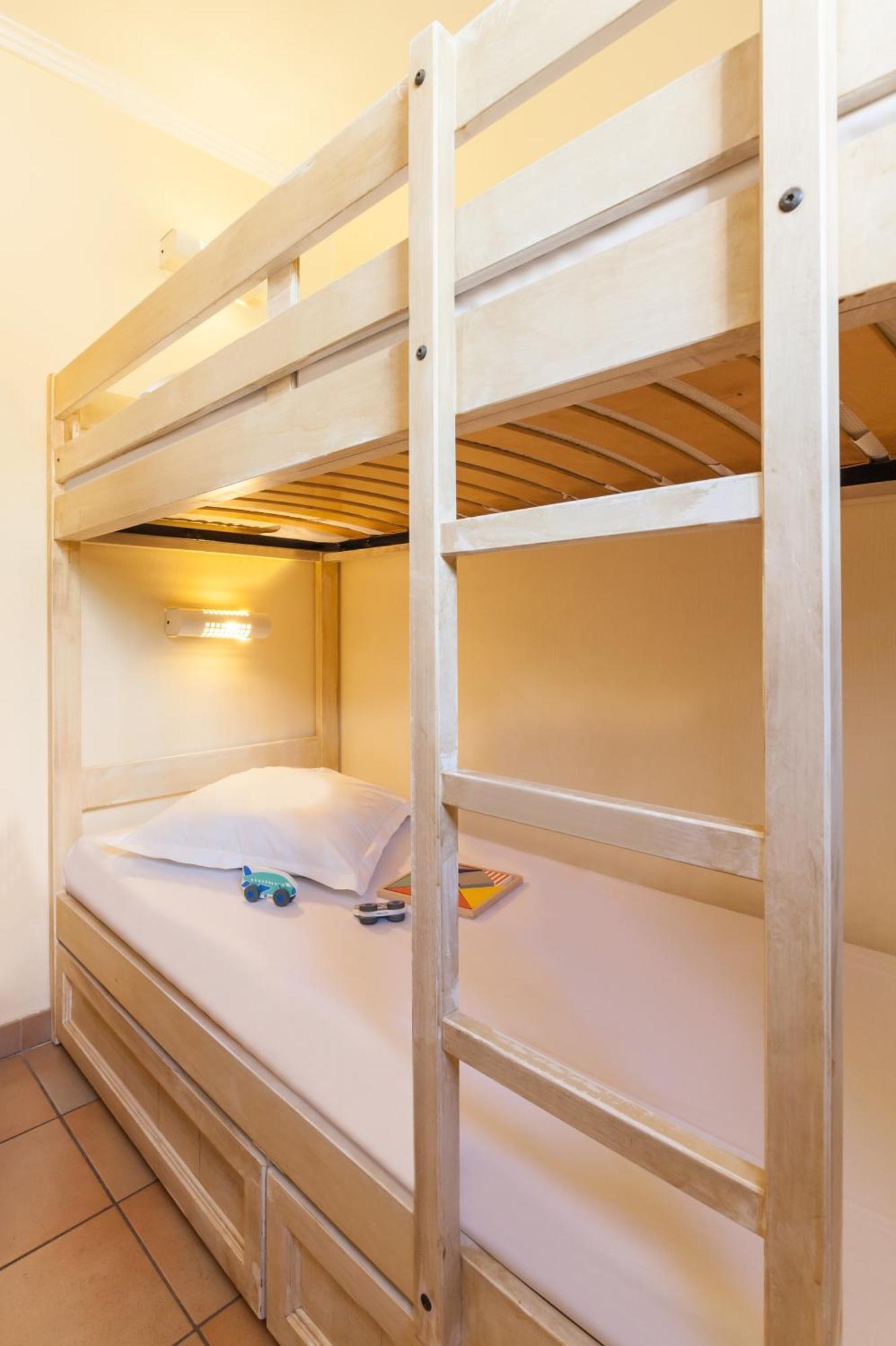 Aparthotel Residence Pierre & Vacances Les Restanques Du Golfe De Saint-Tropez Grimaud