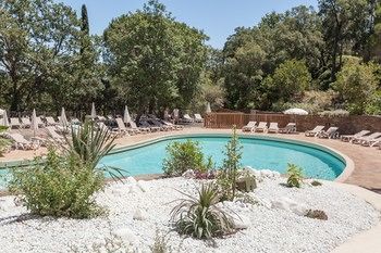 Residence Pierre & Vacances Les Restanques Du Golfe De Saint-Tropez Aparthotel Grimaud