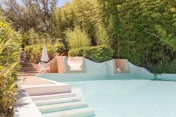 Residence Pierre & Vacances Les Restanques Du Golfe De Saint-Tropez Aparthotel 4*