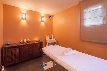 Aparthotel Residence Pierre & Vacances Les Restanques Du Golfe De Saint-Tropez 4*