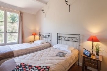 Residence Pierre & Vacances Les Restanques Du Golfe De Saint-Tropez