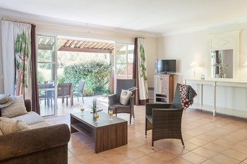Aparthotel Residence Pierre & Vacances Les Restanques Du Golfe De Saint-Tropez Grimaud