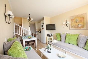 Résidence Pierre&vacances Les Restanques Du Golfe De Saint-tropez 4* Grimaud