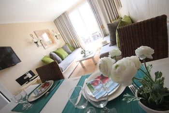 Residence Pierre & Vacances Les Restanques Du Golfe De Saint-Tropez Aparthotel Grimaud