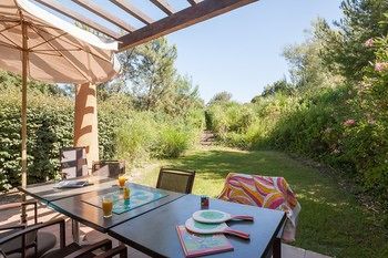 Residence Pierre & Vacances Les Restanques Du Golfe De Saint-Tropez 4* Grimaud