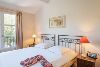 Apart-hotel Pierre & Les Restanques Du Golfe De Saint-tropez Grimaud