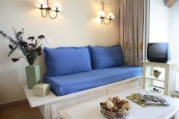 Residence Pierre & Vacances Les Restanques Du Golfe De Saint-Tropez 4*