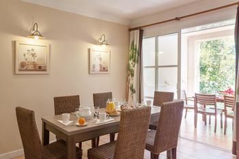 Residence Pierre & Vacances Les Restanques Du Golfe De Saint-Tropez Aparthotel 4*