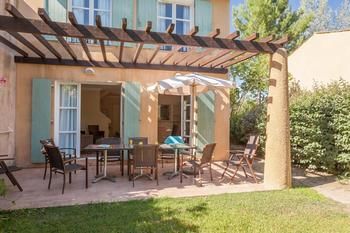 Residence Pierre & Vacances Les Restanques Du Golfe De Saint-Tropez Aparthotel Grimaud