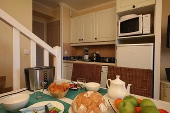 Aparthotel Residence Pierre & Vacances Les Restanques Du Golfe De Saint-Tropez 4*
