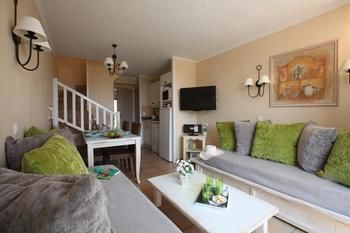 Residence Pierre & Vacances Les Restanques Du Golfe De Saint-Tropez