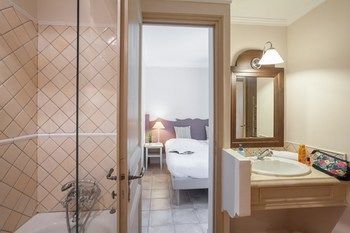 Residence Pierre & Vacances Les Restanques Du Golfe De Saint-Tropez Aparthotel