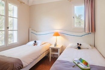 Residence Pierre & Vacances Les Restanques Du Golfe De Saint-Tropez 4* Grimaud