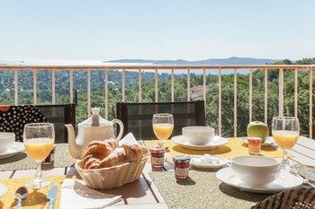 Résidence Pierre&vacances Les Restanques Du Golfe De Saint-tropez