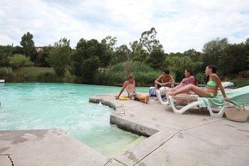 Résidence Pierre&vacances Les Restanques Du Golfe De Saint-tropez Appart hôtel