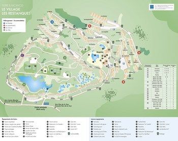 Résidence Pierre&vacances Les Restanques Du Golfe De Saint-tropez Appart hôtel 4*