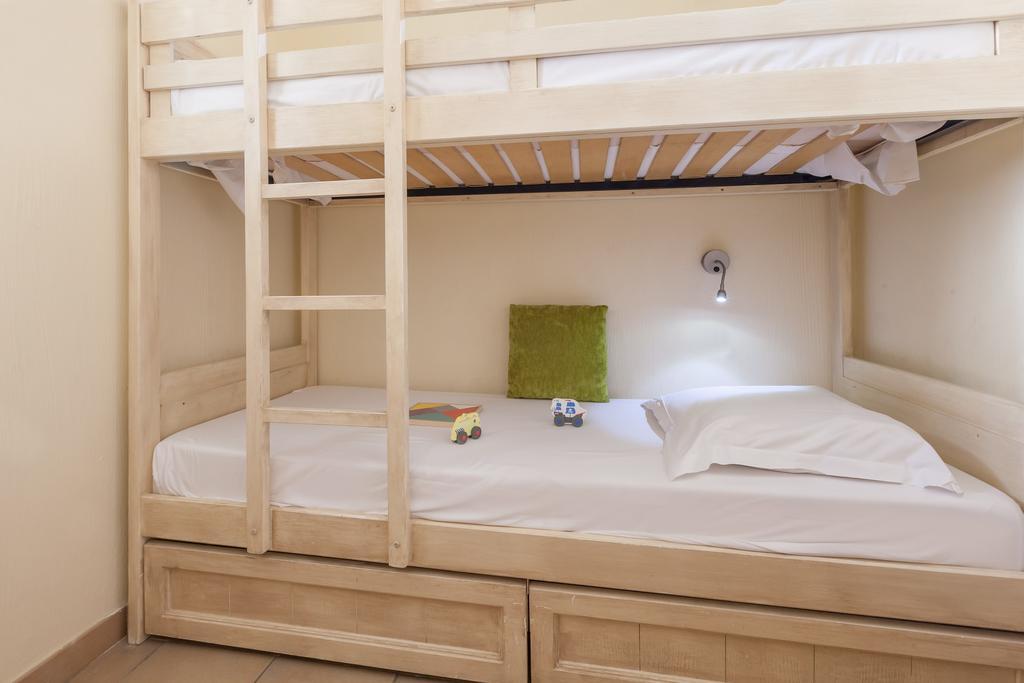 Appart hôtel Résidence Pierre&vacances Les Restanques Du Golfe De Saint-tropez Grimaud