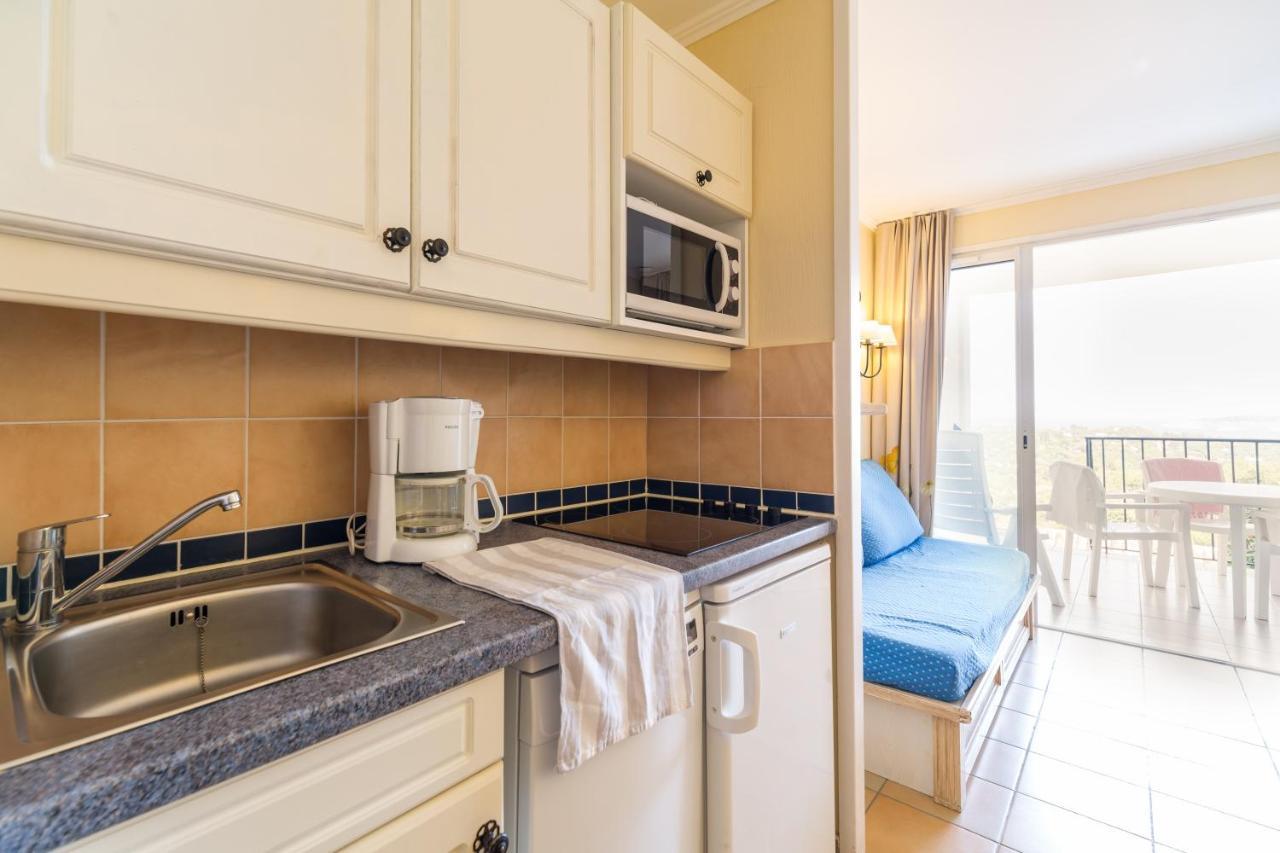 Residence Pierre & Vacances Les Restanques Du Golfe De Saint-Tropez