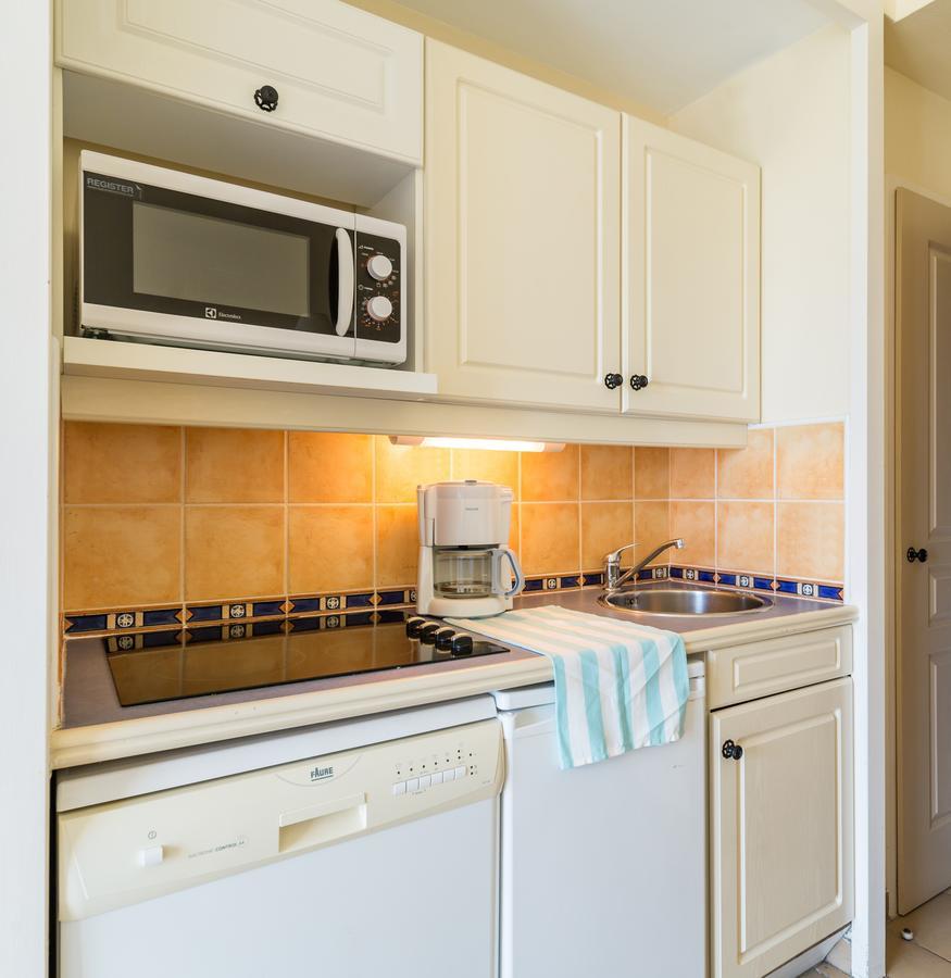 Residence Pierre & Vacances Les Restanques Du Golfe De Saint-Tropez 4* Grimaud