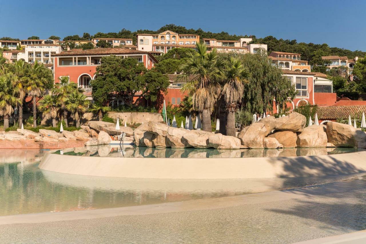 Residence Pierre & Vacances Les Restanques Du Golfe De Saint-Tropez