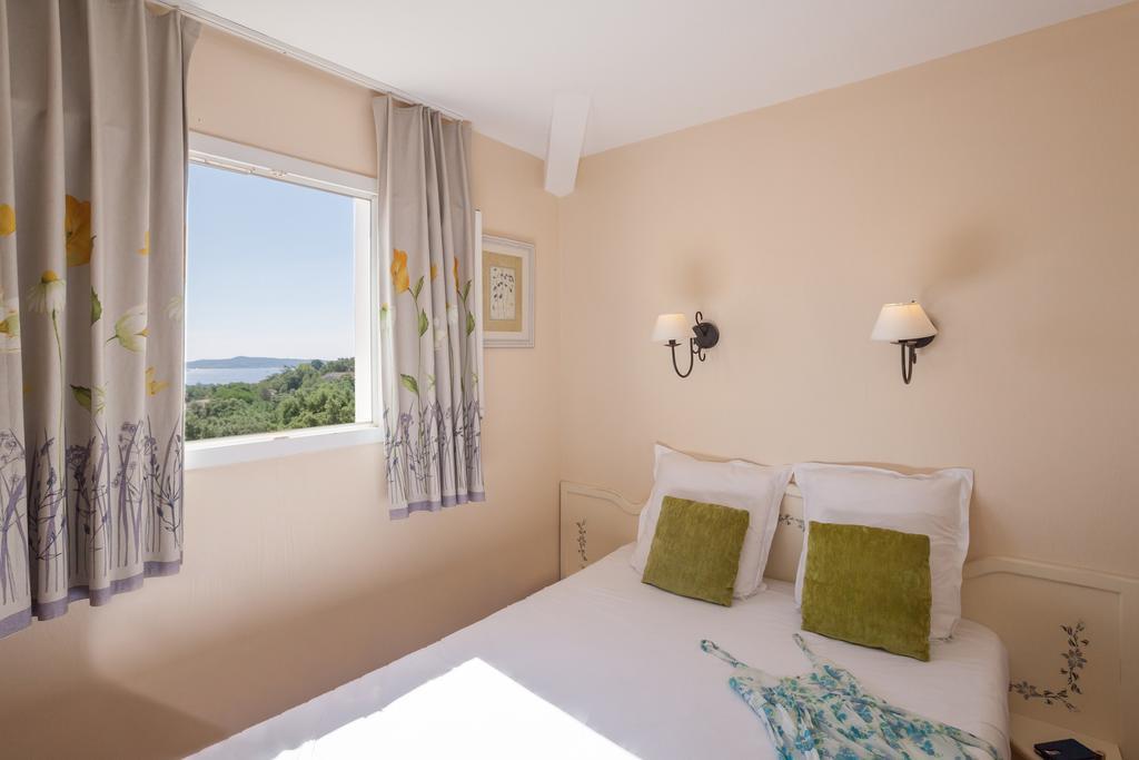 Apart-hotel Pierre & Les Restanques Du Golfe De Saint-tropez Grimaud