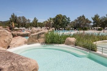 Pierre & Les Restanques Du Golfe De Saint-tropez Apart-hotel