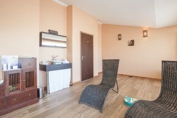 Residence Pierre & Vacances Les Restanques Du Golfe De Saint-Tropez
