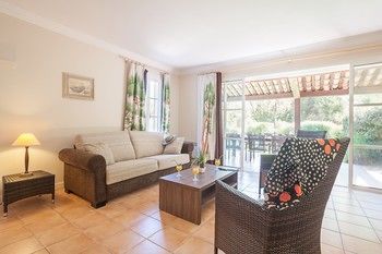 Residence Pierre & Vacances Les Restanques Du Golfe De Saint-Tropez 4*