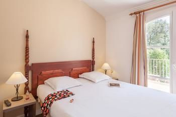 Residence Pierre & Vacances Les Restanques Du Golfe De Saint-Tropez Aparthotel
