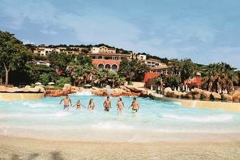 Résidence Pierre&vacances Les Restanques Du Golfe De Saint-tropez Grimaud