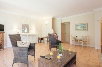 Appart hôtel Résidence Pierre&vacances Les Restanques Du Golfe De Saint-tropez