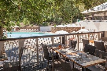 Appart hôtel Résidence Pierre&vacances Les Restanques Du Golfe De Saint-tropez Grimaud
