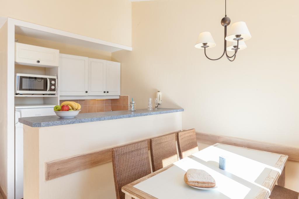 Residence Pierre & Vacances Les Restanques Du Golfe De Saint-Tropez