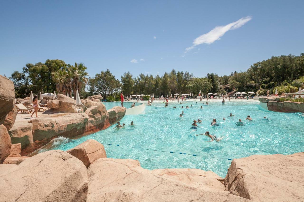 Apart-hotel Pierre & Les Restanques Du Golfe De Saint-tropez Grimaud