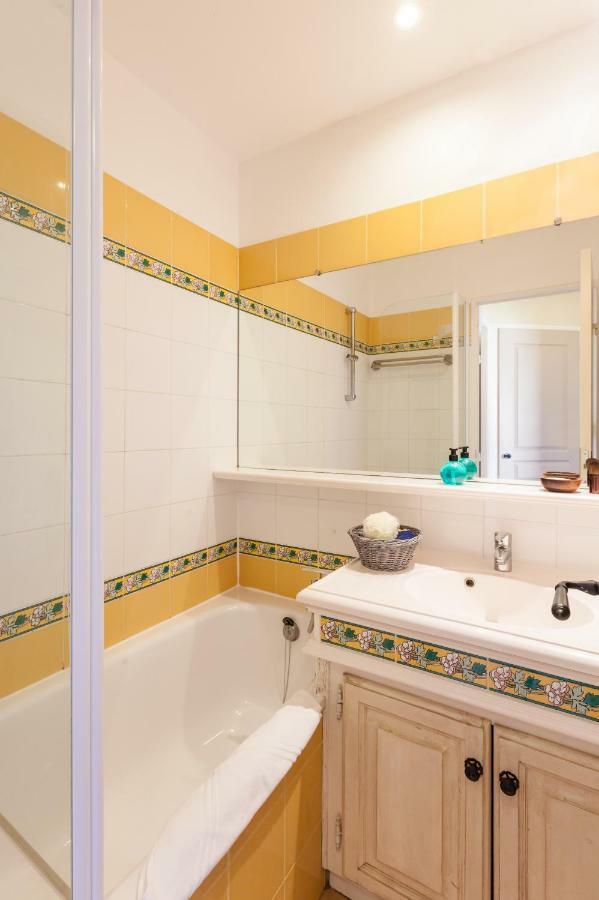 Residence Pierre & Vacances Les Restanques Du Golfe De Saint-Tropez