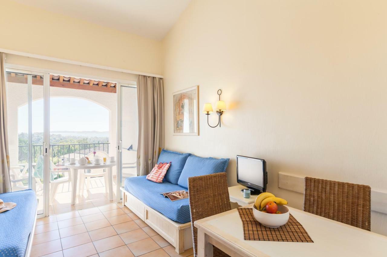 Pierre & Les Restanques Du Golfe De Saint-tropez 4* Grimaud